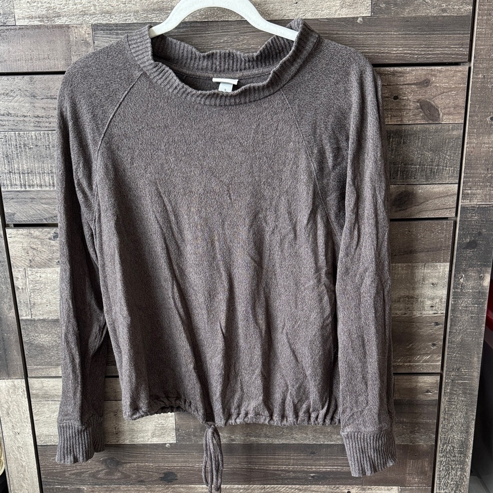 a new day grey Crew Neck Sweater